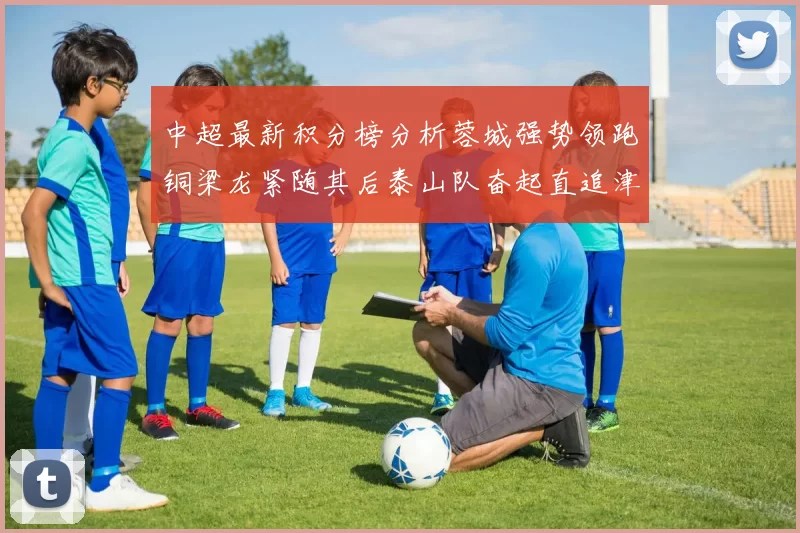中超最新积分榜分析蓉城强势领跑铜梁龙紧随其后泰山队奋起直追津门虎仍需努力