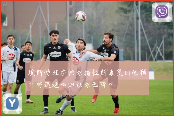 埃斯特旺在帕尔梅拉斯康复训练预计将迅速回归切尔西阵中